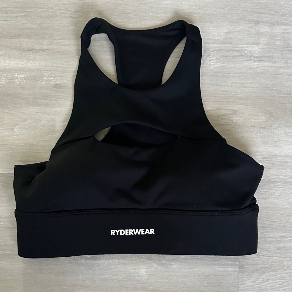 Ryderwear Sports Bra
